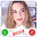 Fake Call Maryana Ro APK