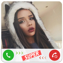 Fake Call Maria Way APK