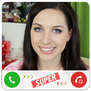 Fake Call TheKateClapp APK