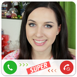 Fake Call TheKateClapp