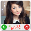 Fake Call Zoella