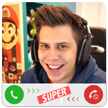 Fake Call elrubiusOMG