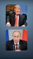 偽電話プーチンとトランプ スクリーンショット 3