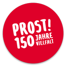 150 Jahre Getränke Geins APK