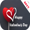 Valentinstag 2017