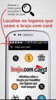brejo.com card Cartaz