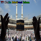77 cerita motivasi islam icon