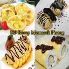 119 resep memasak pisang आइकन