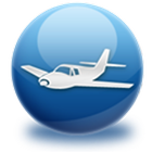 AirPlaneToogle ícone