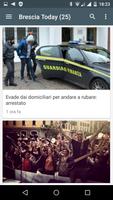 Brescia notizie locali screenshot 1