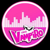 Chica Vampiro songs Affiche