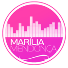 Marilia Mendonca SONGS 아이콘