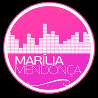 Marilia Mendonca SONGS Affiche