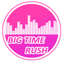 BIG TIME RUSH SONGS FULL APK