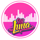 SOY LUNA MUSIC icon