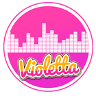 Violetta SONGS icône