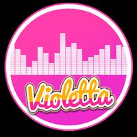 Violetta SONGS Affiche