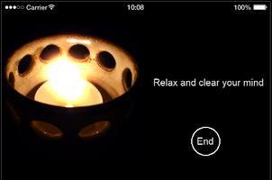 Buddhist Meditation screenshot 1