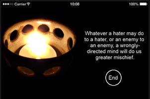 Buddhist Meditation screenshot 2