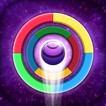 ”Revolve - Color Spin Challenge