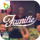 Familie verhalen APK