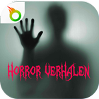 Horror verhalen simgesi