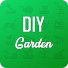 DIY Garden-icoon