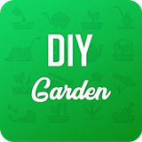 DIY Garden icône