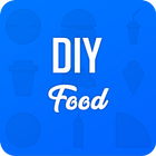 DIY Food icône