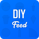 DIY Food Ideas APK