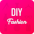 DIY Mode et Vêtements icône
