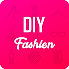 DIY Fashion आइकन