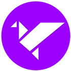 Origami icon