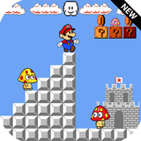 Classic Mario Run icon