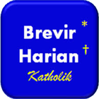 Brevir Harian ikona