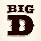 Big D BBQ أيقونة