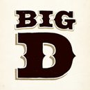 Big D BBQ APK