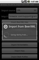 Brewzor Pro BETA screenshot 1