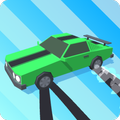 ”Handbrake Valet