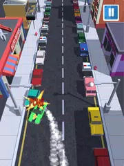 Handbrake Valet APK download