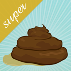 Super Poop Poke (Dirty Fun) icon
