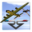 Roaring Skies (Dogfight/War)