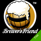 Brewers Friend Free icône