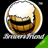 Brewers Friend Free icon