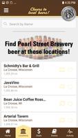 Pearl Street Brewery capture d'écran 2
