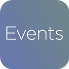 Events icône