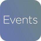 آیکون‌ Events