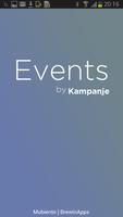 Events 海报