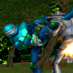 Shadow Turtle Heroes Ninja Rage