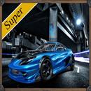 Automobile Elite Driver course APK